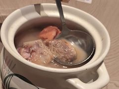 -艳阳天·非遗楚菜(武汉客厅店)