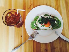 -Egg•Allday Brunch(襄阳北路店)