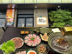 -樱嘢·炭火烧肉(惠南店)