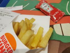 -汉堡王(徐汇绿地缤纷店)