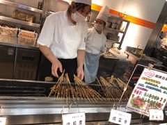 -火锅岛潮牌自助餐厅(天津天佑城店)