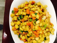 -护国寺小吃(安定门店)