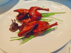 -YUNHE秐合· 雅致浙宴(西溪店)