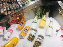 -池田寿司·4H鲜作(西直门凯德华联店)
