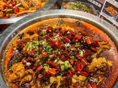 -美蛙四季(黄寺大街店)