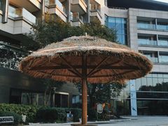 -上海佘山世茂艾美酒店