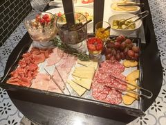 -拉蒂娜·巴西牛排馆 Latina·Brazilian Steakhouse(陆家嘴旗舰店)