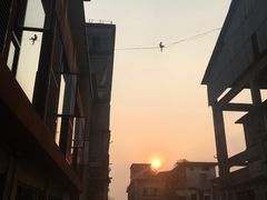 -广州市紫泥堂文化创意园景区