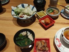 -大岛日本料理铁板烧(南通大饭店)