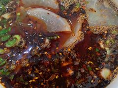 -吾穆勒蓬灰牛肉面·清真(北滨河中路店)