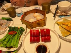 -粤来记·啫啫煲·点心(日月光店)