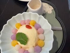-国人川菜(李家村建东街店)