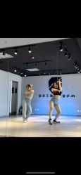 -DL专业爵士舞街舞工作室