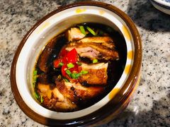 -南京大牌档(香港广场店)