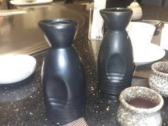 -温度铁板烧(前进大街店)