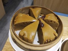 红糖枣糕-全牛匠·乐山跷脚牛肉(新中关店)