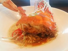 -环球港凯悦 · 享悦中餐厅