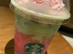 -星巴克(钦江路店)