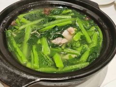 -金河半岛园林酒家(金融城店)