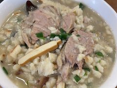 优质牛肉泡馍-老刘家永盛斋·传统泡馍(东关南街店)