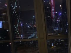 -深圳温德姆至尊酒店