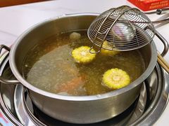 -牛品福潮汕牛肉火锅(旺庄店)