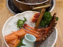 -松野谷·寿喜烧自助(华联顺义金街购物中心店)