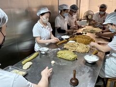 -矮子馅饼(大成路店)