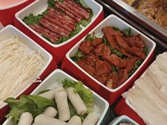 -重庆德忆火锅（龙南街3店）(渝水岸餐饮)
