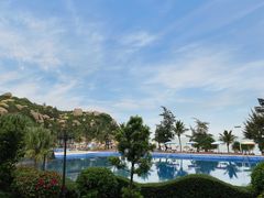 -那琴半岛地质海洋公园