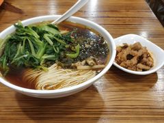 -老裕缘汤包馆(嘉善路店)