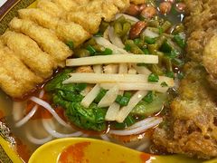 -忆螺巷螺蛳粉(步行街小巷店)