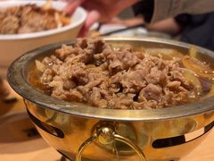 -熊吞·大碗丼烧肉饭(西市场嘉华店)