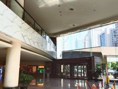 -大连富丽华大酒店