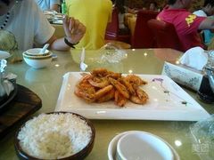-万兴楼饺子(中华北大街店)