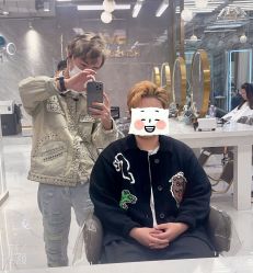 -5M HAIR SALON