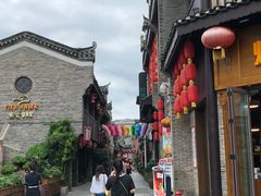 -东西巷