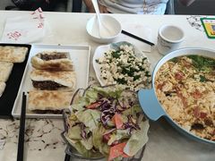 -高玛纳驴肉火烧(一世界店)