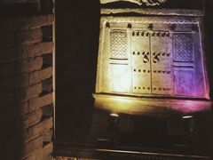 -洛阳古墓博物馆