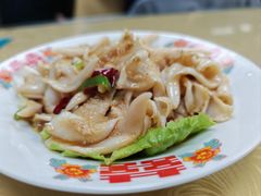 -崴海渔村(虹梅路店)