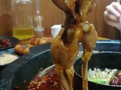 -味仙疯美蛙鱼头(清扬路总店)