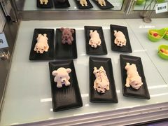 -澜悦港海鲜体验主题餐厅