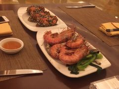 -杭州国际会议中心洲际酒店-原素全日餐厅(解放东路店)