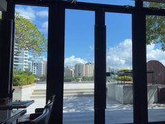-JW万豪厨房餐厅·滨海草坪烧烤·海鲜·海景(三亚绿发山海天JW万豪酒店)