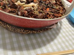 -拿渡·水煮鱼麻辣香锅(王府井奥莱·香江小镇店)