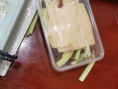 -北平小馆·烤鸭·家常菜(磨房北里店)