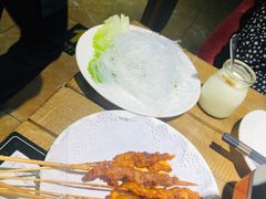-福宝漠北·牛羊肉(广埠屯店)