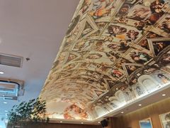 -安妮意大利餐厅(世贸天阶店)
