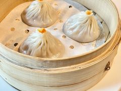 蟹粉小笼包-成隆行·蟹王府(淮海店)
