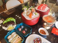 -蒋记海鲜姿造•洋房别墅(星河湾店)